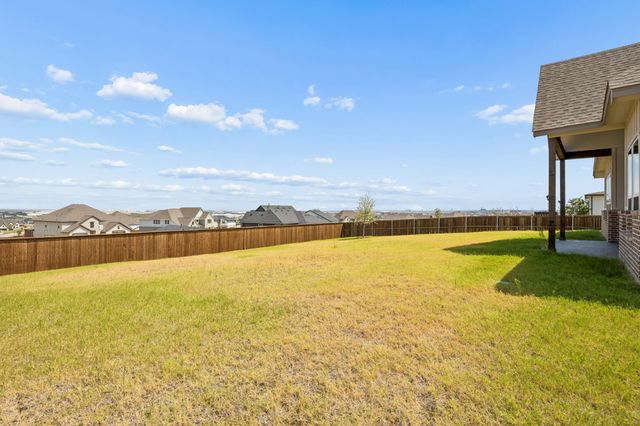 805 Feathergrass Court, Haslet, TX 76052