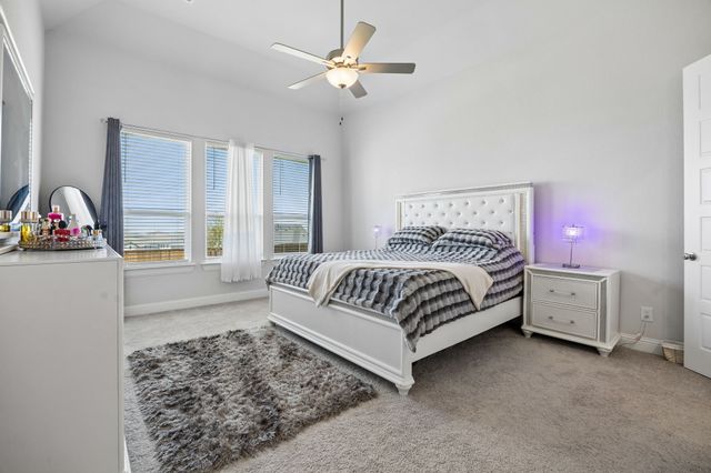 805 Feathergrass Court, Haslet, TX 76052