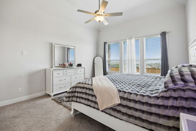 805 Feathergrass Court, Haslet, TX 76052