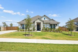 805 Feathergrass Court, Haslet, TX 76052