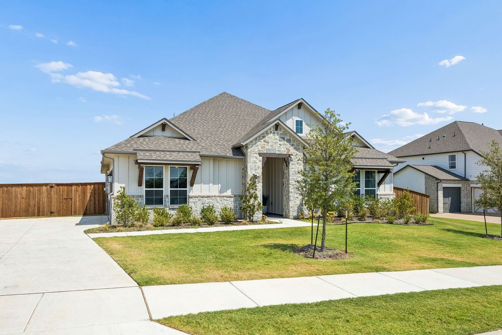 805 Feathergrass Court, Haslet, TX 76052 — photo 4