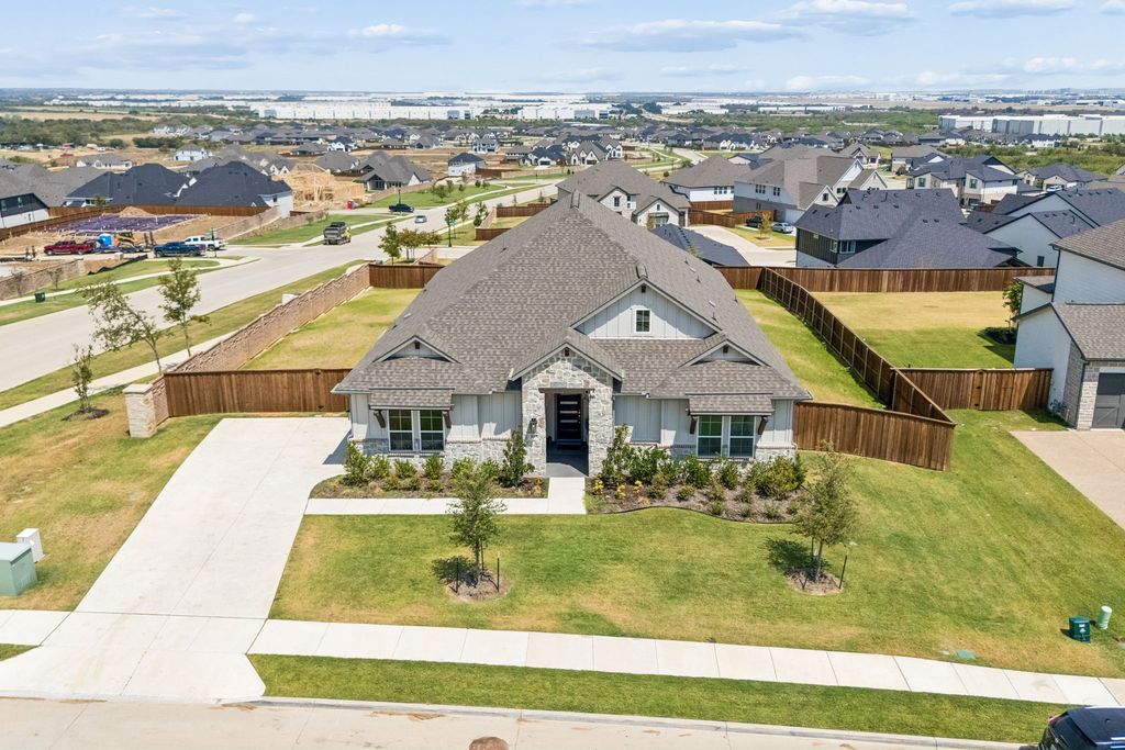 805 Feathergrass Court, Haslet, TX 76052 — photo 5