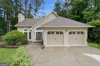 3350 Timber Ridge, Powder Springs, GA 30127