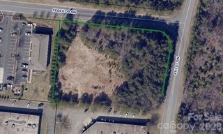 1221 Fedex Drive SW, Conover, NC 28613