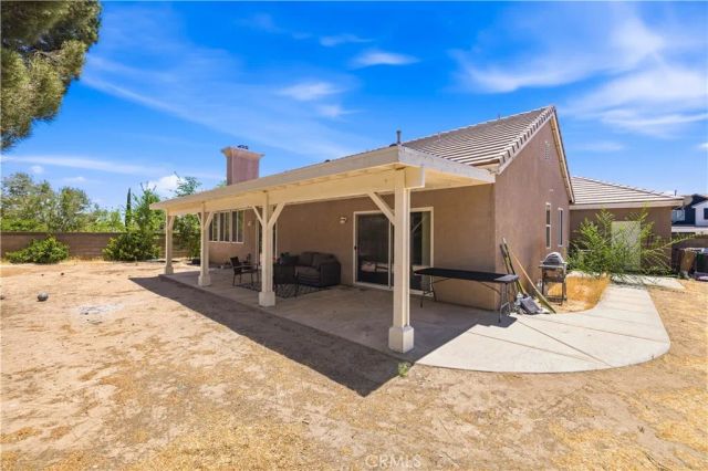 333 Fantasy, Palmdale, CA 93551
