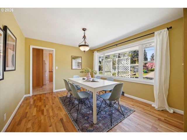 4914 Se GLEN ECHO Ave, Milwaukie, OR 97267