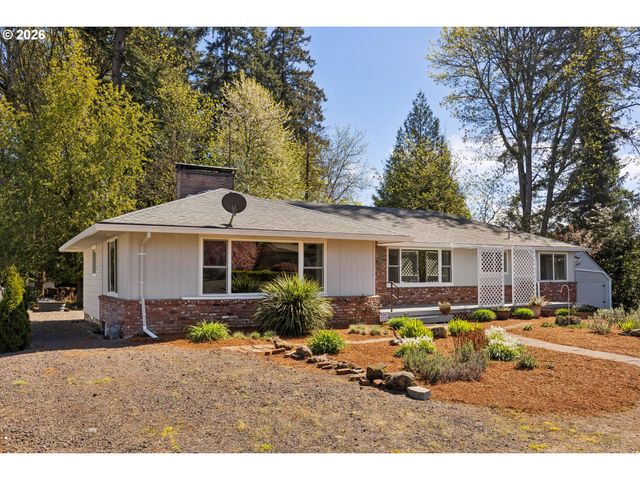 4914 Se GLEN ECHO Ave, Milwaukie, OR 97267