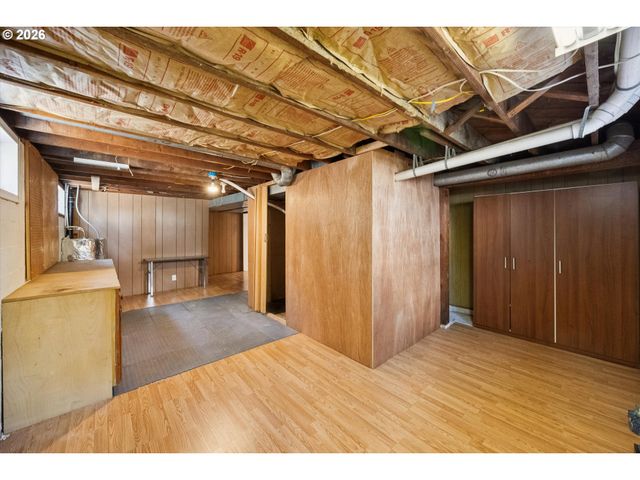 4914 Se GLEN ECHO Ave, Milwaukie, OR 97267