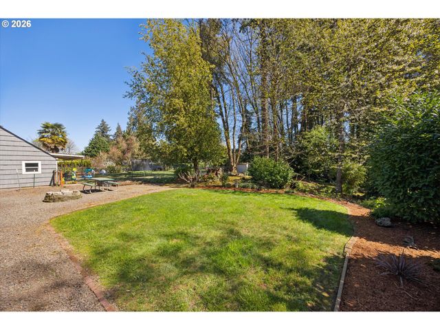 4914 Se GLEN ECHO Ave, Milwaukie, OR 97267