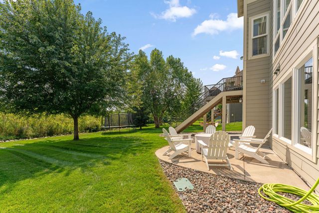 10 Crescent Lane, North Oaks, MN 55127