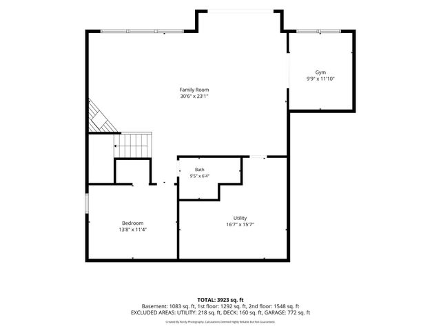 10 Crescent Lane, North Oaks, MN 55127