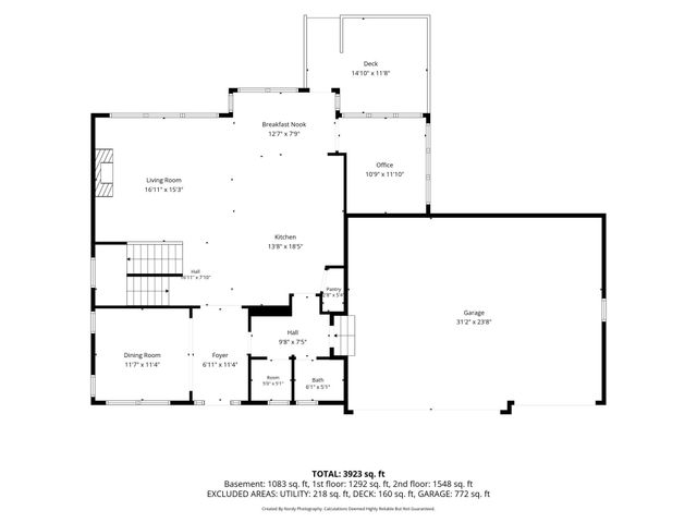 10 Crescent Lane, North Oaks, MN 55127