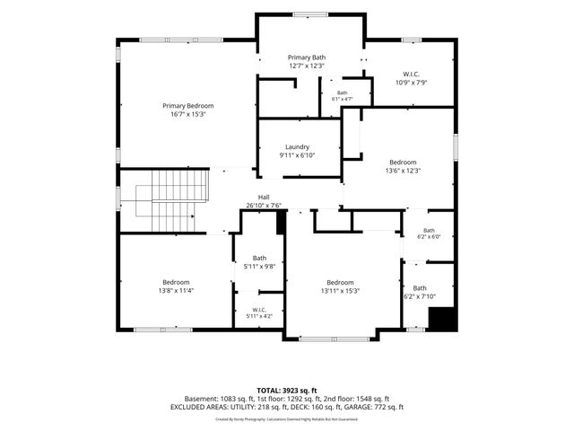 10 Crescent Lane, North Oaks, MN 55127