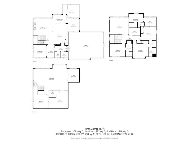 10 Crescent Lane, North Oaks, MN 55127