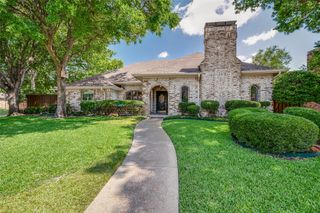 1453 Baffin Bay Drive, Plano, TX 75075