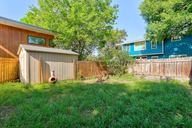 809 E 44th ST, Austin, TX 78751