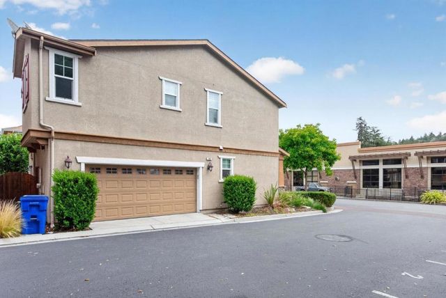100 Castle Ridge Way, Scotts Valley, CA 95066