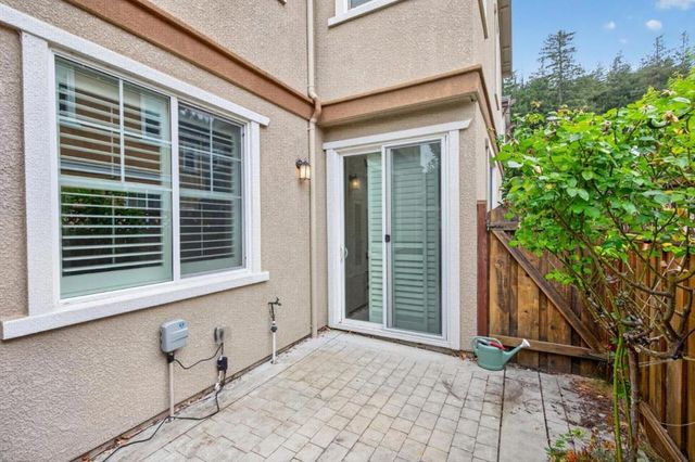 100 Castle Ridge Way, Scotts Valley, CA 95066