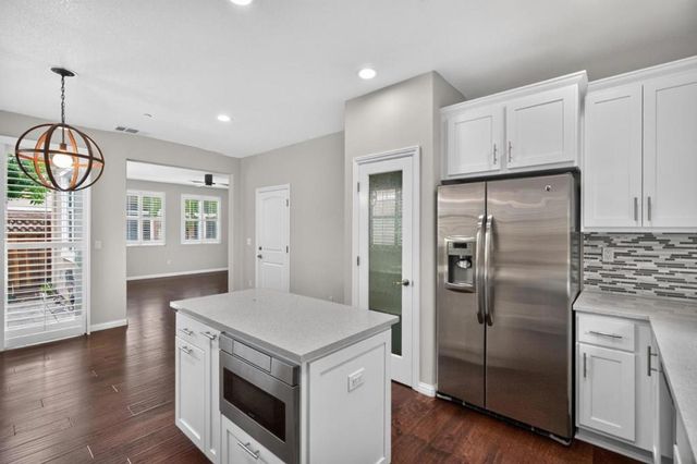 100 Castle Ridge Way, Scotts Valley, CA 95066