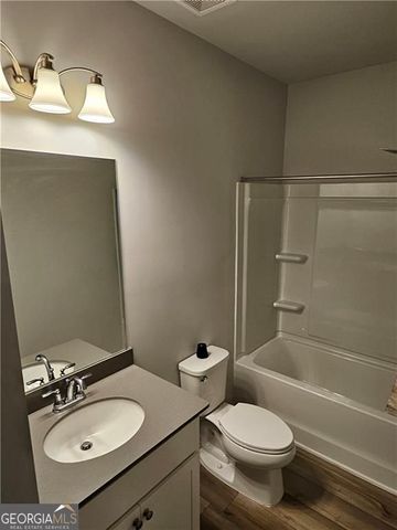 221 Eleanora Way, Loganville, GA 30052