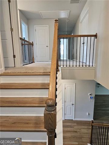 221 Eleanora Way, Loganville, GA 30052