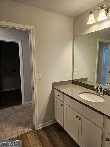 221 Eleanora Way, Loganville, GA 30052