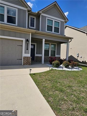 221 Eleanora Way, Loganville, GA 30052