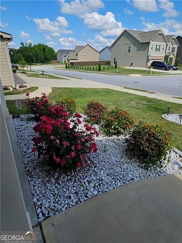 221 Eleanora Way, Loganville, GA 30052