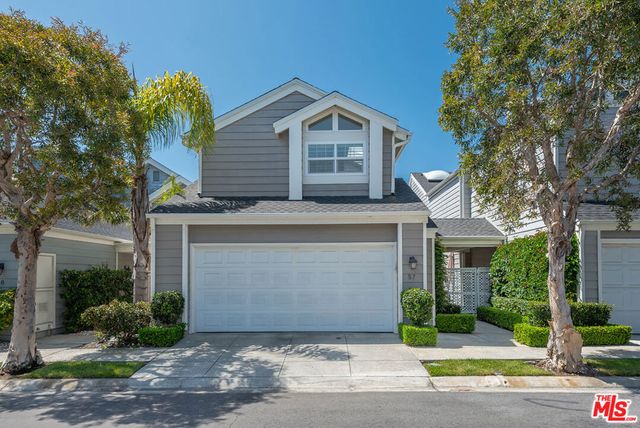 13082 Mindanao Way 57, Marina Del Rey, CA 90292