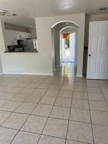 13567 SW 264th Ter -, Homestead, FL 33032