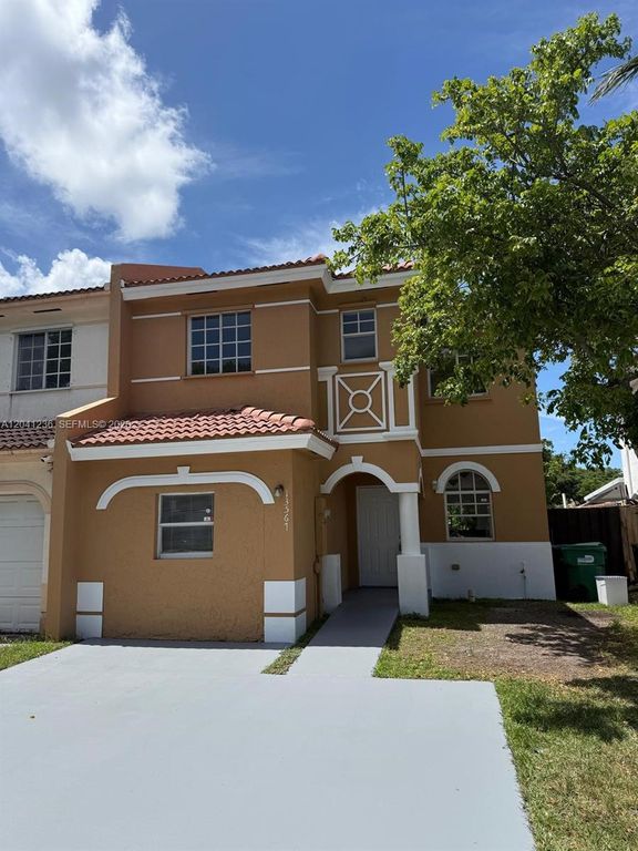 13567 SW 264th Ter -, Homestead, FL 33032