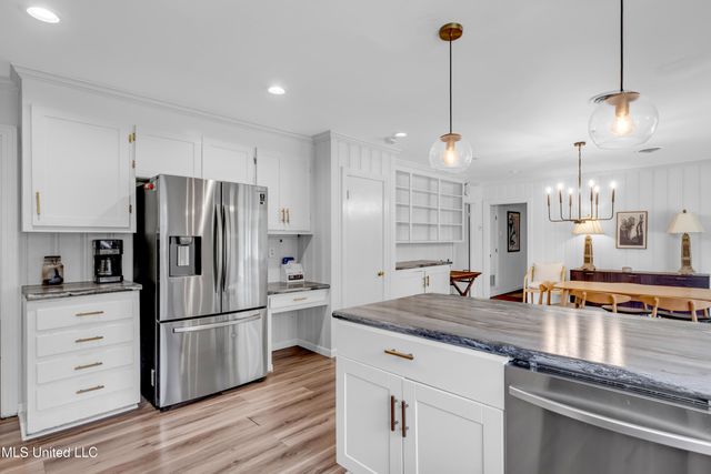 201 47th Street, Gulfport, MS 39507