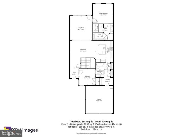 23731 SEPTEMBER SUN SQ, Ashburn, VA 20148