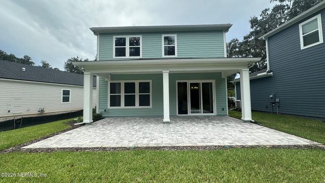 94 SLIP Cove, St. Johns, FL 32259