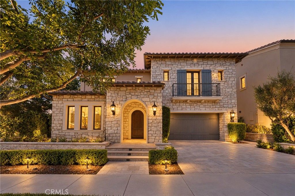 119 Gardenview, Irvine, CA 92618 — exterior