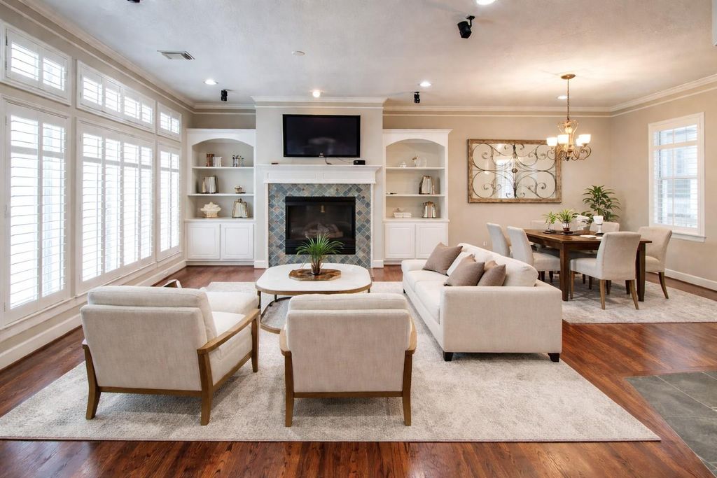 4613 Floyd Street, Houston, TX 77007