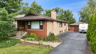 1850 Terrace Road, Homewood, IL 60430