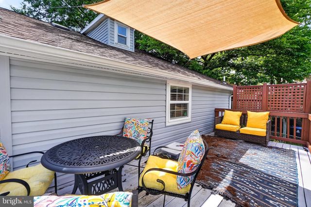 3615 EASTERN AVE, Mount Rainier, MD 20712
