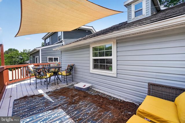 3615 EASTERN AVE, Mount Rainier, MD 20712