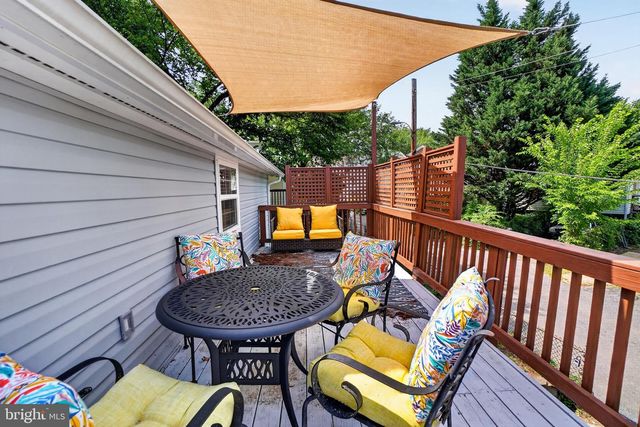 3615 EASTERN AVE, Mount Rainier, MD 20712
