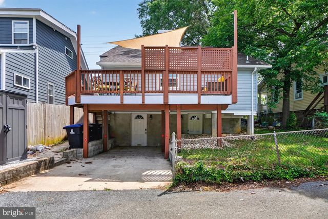 3615 EASTERN AVE, Mount Rainier, MD 20712