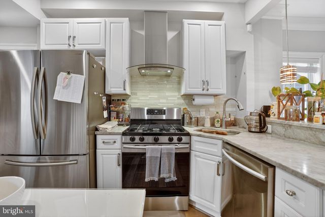 3615 EASTERN AVE, Mount Rainier, MD 20712