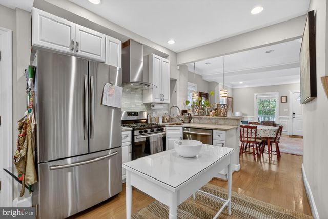 3615 EASTERN AVE, Mount Rainier, MD 20712