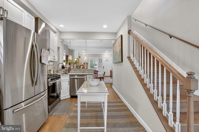 3615 EASTERN AVE, Mount Rainier, MD 20712