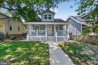 3615 EASTERN AVE, Mount Rainier, MD 20712
