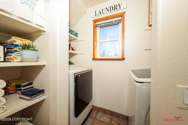 4480 S Betty J Street, Wasilla, AK 99623