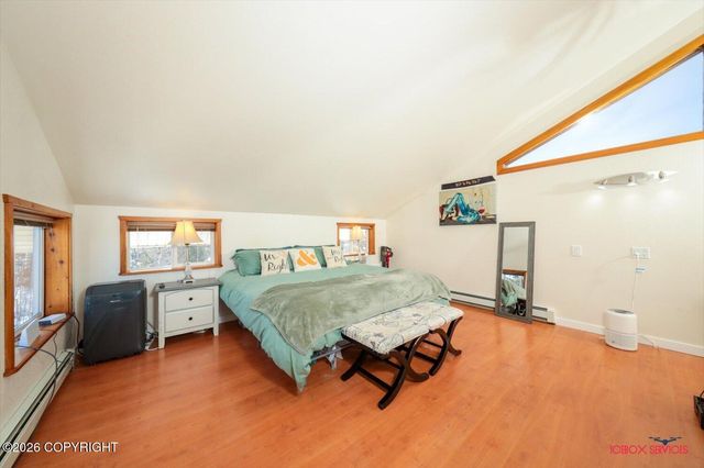 4480 S Betty J Street, Wasilla, AK 99623