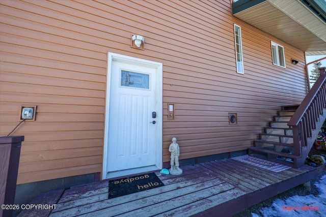 4480 S Betty J Street, Wasilla, AK 99623