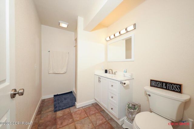 4480 S Betty J Street, Wasilla, AK 99623