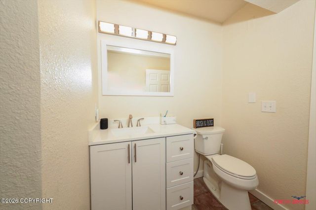 4480 S Betty J Street, Wasilla, AK 99623